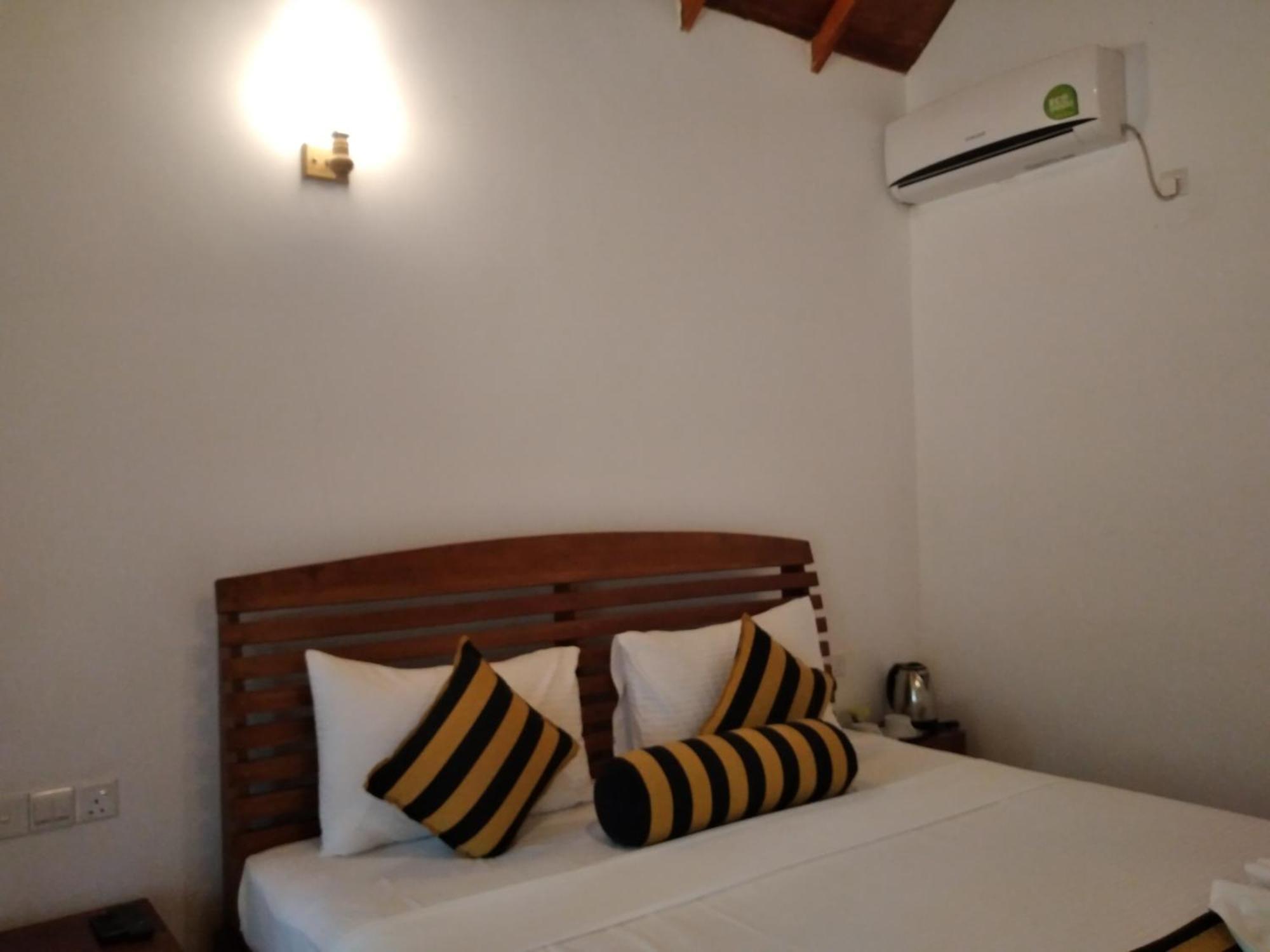 Sigiriya Nature Resort Værelse billede